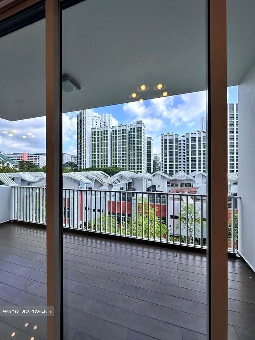 Woodhaven (D25), Condominium #632002961